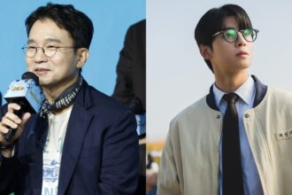 The director of 'The WONDERfools' speaks out about Cha Eunwoo's tax evasion scandal