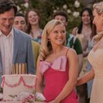 The first trailer for the 'Legally Blonde' prequel 'ELLE' has been released