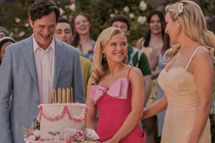 The first trailer for the 'Legally Blonde' prequel 'ELLE' has been released