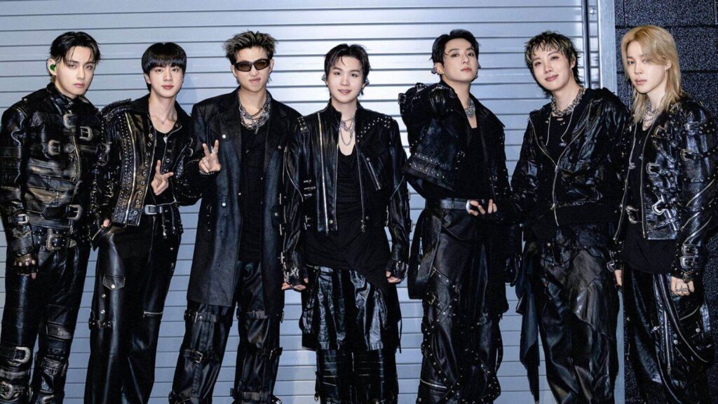 The moving reason why BTS decided not to attend the 2026 AMAs after-party (1)