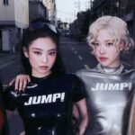These are the female K-Pop artists with the most songs over 900 million plays on YouTube Music history, including BLACKPINK