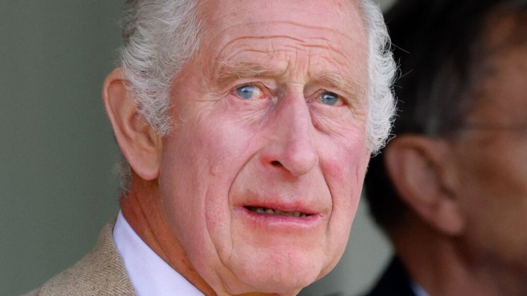 This is the strict security rule that King Charles III has cheated for decades This is the strict security rule that King Charles III has cheated for decades