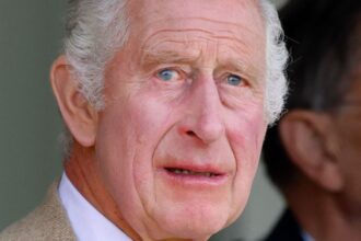 This is the strict security rule that King Charles III has cheated for decades