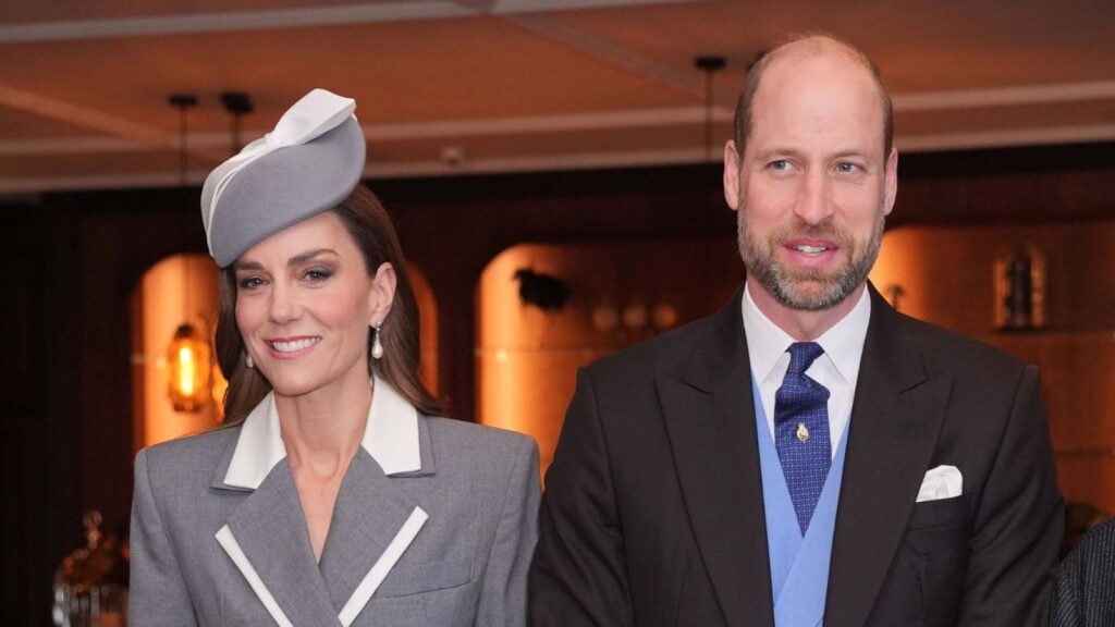 This is what Kate Middleton and Prince William supposedly pay for their royal residence rent This is what Kate Middleton and Prince William supposedly pay for their royal residence rent