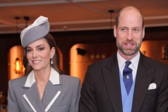 This is what Kate Middleton and Prince William supposedly pay for their royal residence rent