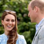 Throwback moment: Princess Kate Middleton responded with a joke after a resident mistook her for Prince William’s assistant