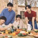 Tomorrow X Together expands their Nagoya concert through livestreams