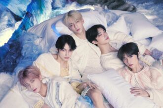 Tomorrow X Together to showcase their Nagoya concert through livestreams