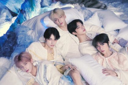 Tomorrow X Together to showcase their Nagoya concert through livestreams