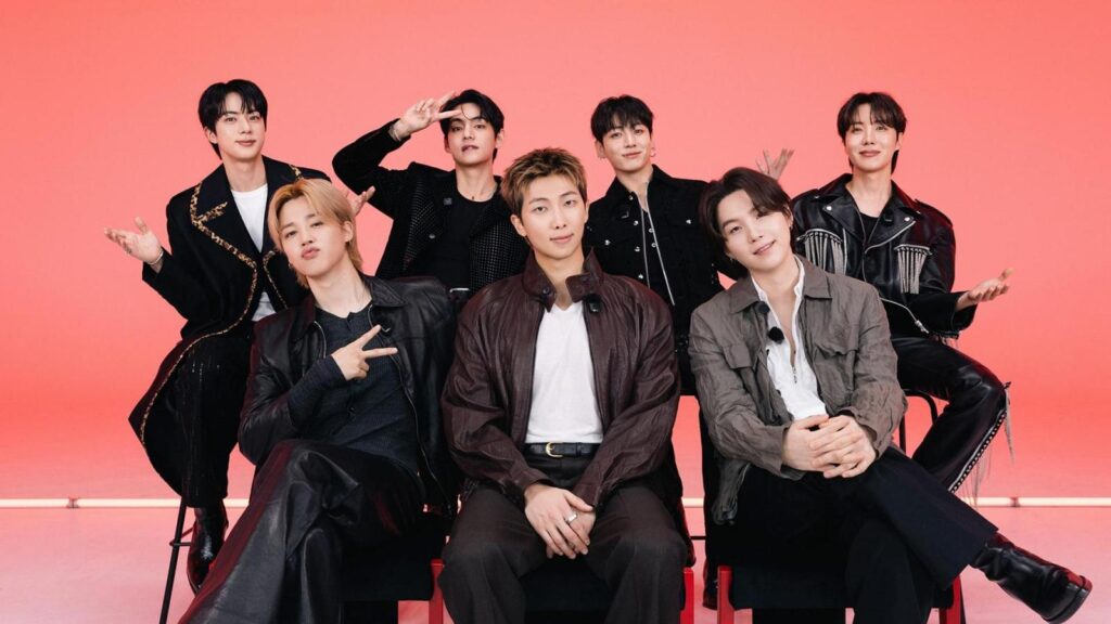 Top 10: BTS leads touring charts with successful ARIRANG World Tour return Top 10 BTS leads touring charts with successful ARIRANG World Tour return
