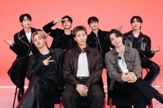 Top 10 BTS leads touring charts with successful ARIRANG World Tour return