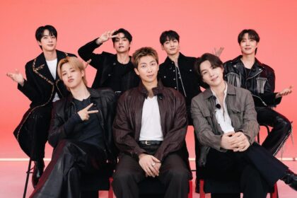 Top 10 BTS leads touring charts with successful ARIRANG World Tour return