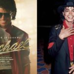 Top 10 Michael Jackson tops the U.K. album chart after the success of the “Michael” biopic