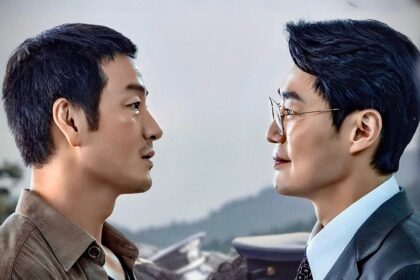 Top 3 K-Dramas to wrap up May 2026