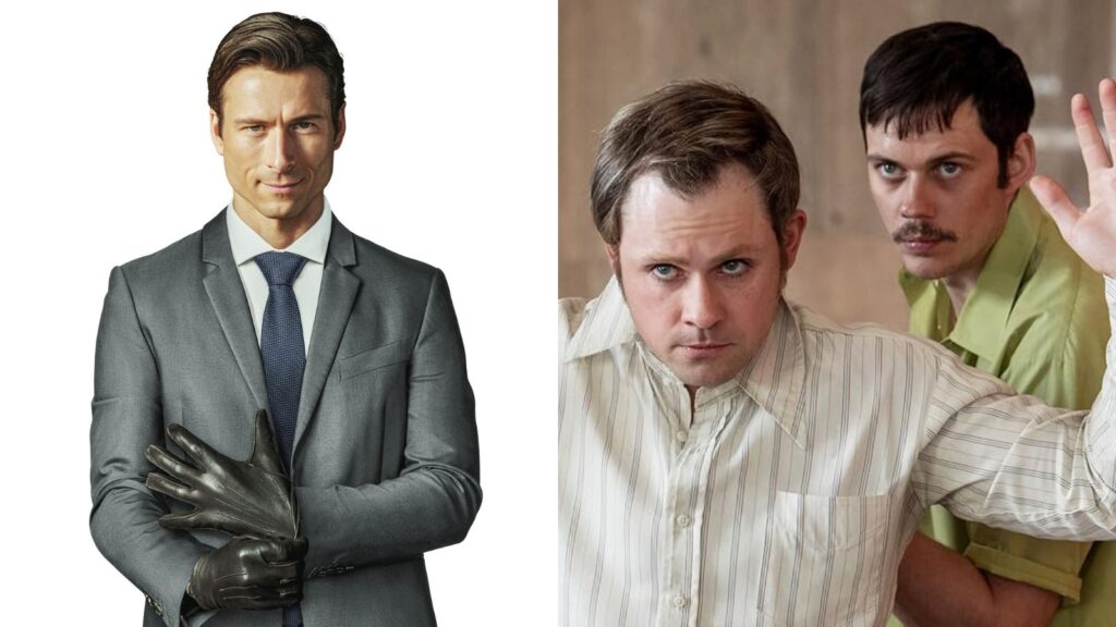 Top 4 movies of 2026 with plot twists no one saw coming
