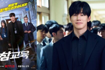 Top 5 for Netflix, Disney+ and Prime Video New Korean dramas arrive on streaming platforms in June 2026