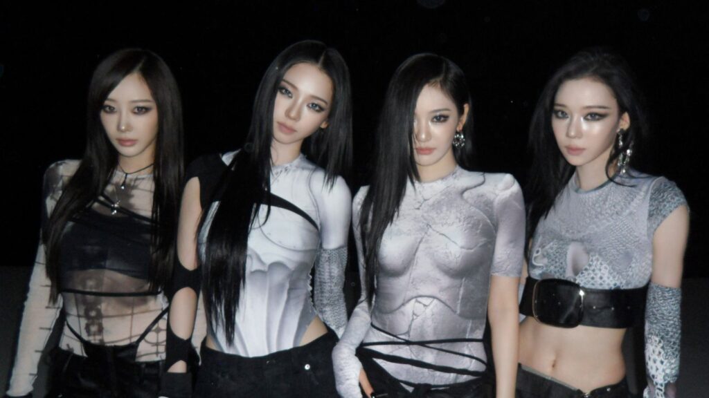 Top YouTube debut music videos by Female artists in 2026 so far, including aespa Top YouTube debut music videos by Female artists in 2026 so far, including aespa