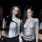 Top YouTube debut music videos by Female artists in 2026 so far, including aespa