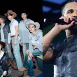 V and J-Hope react to Drake's controversial lyrics about BTS on his album ICEMAN