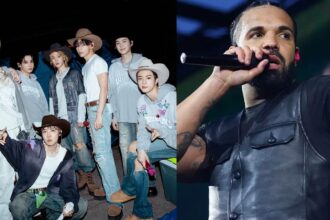 V and J-Hope react to Drake's controversial lyrics about BTS on his album ICEMAN