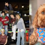 Who is Stoney Blue The dog that calms BTS' stress backstage at the 'ARIRANG World Tour'