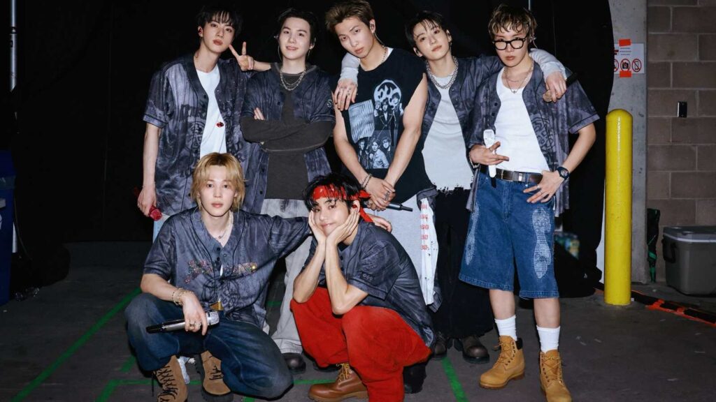 Will BTS attend the Met Gala 2026 amid break from American tour dates?