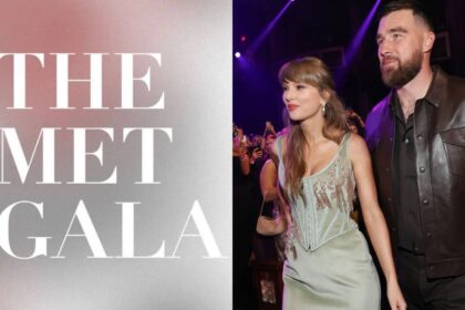 Will Taylor Swift attend the Met Gala 2026 alongside Travis Kelce