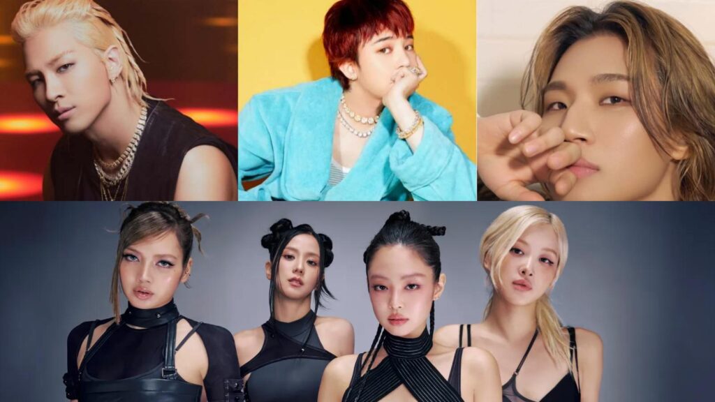 YG Entertainment prepares major anniversary Projects for BIG BANG and BLACKPINK YG Entertainment prepares major anniversary Projects for BIG BANG and BLACKPINK
