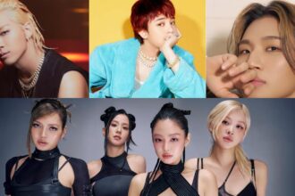 YG Entertainment prepares major anniversary Projects for BIG BANG and BLACKPINK