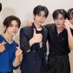 ZEROBASEONE conquers Show Champion with “TOP 5”