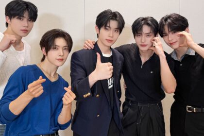 ZEROBASEONE conquers Show Champion with “TOP 5”