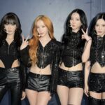 aespa releases new concept photos for “WDA”