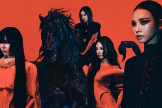 aespa will release “WDA” with G-Dragon ahead of their second album