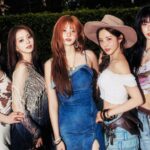 fromis_9 officially announces a comeback for July 2026