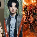 13 male idols who joined LE SSERAFIM, ILLIT, and KATSEYE's 'ICONIC BY MISTAKE' challenge