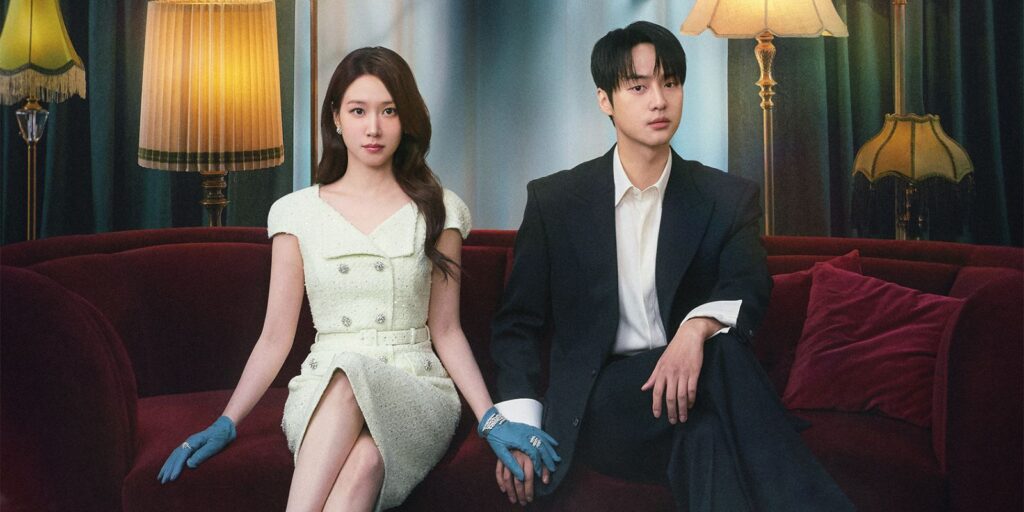 6 K-Dramas coming to screens in June 2026