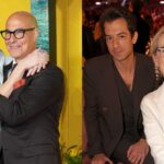 6 Times Hollywood Stars Ended Up Being In-Laws in Real Life