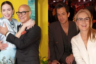 6 Times Hollywood Stars Ended Up Being In-Laws in Real Life