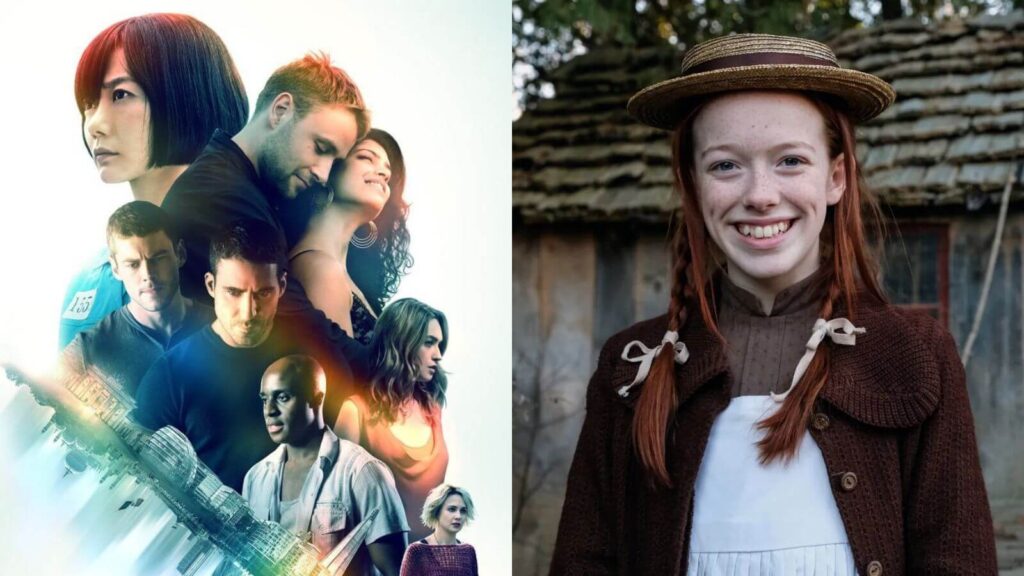 6 controversial Netflix cancellations that left stories incomplete