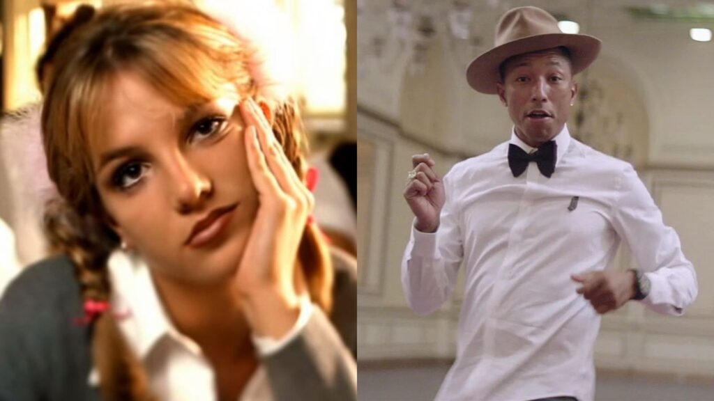 6 iconic songs that were originally written for other artists