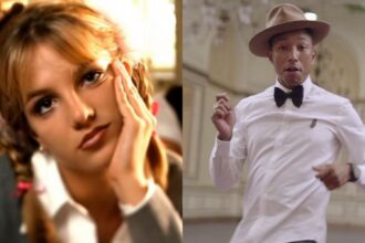 6 iconic songs that were originally written for other artists