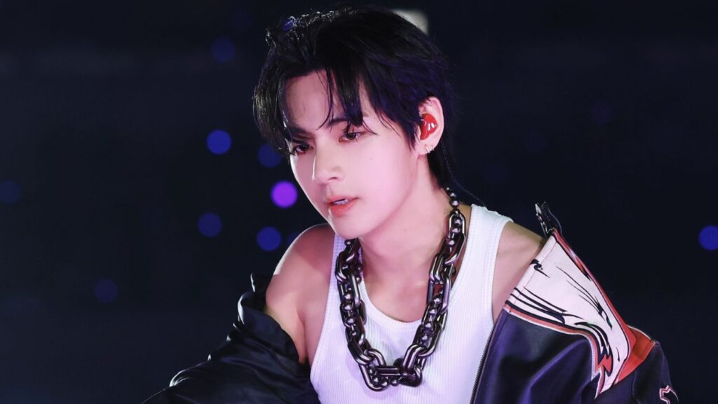 A former military colleague of BTS' V speaks about the idol's true personality