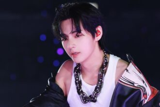 A former military colleague of BTS' V speaks about the idol's true personality