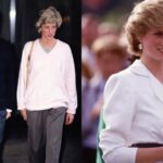 A new book claims Princess Diana secretly sent ex-Prince Andrew Valentine cards