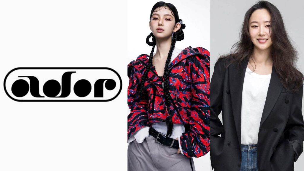 ADOR reduces damages claim in lawsuit involving Former NewJeans member Danielle and Min Hee Jin