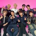 ATEEZ released “GOLDEN HOUR Part 5” with title track, “BAD”
