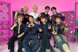 ATEEZ released “GOLDEN HOUR Part 5” with title track, “BAD”
