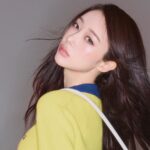 Aespa's Giselle addresses her ideal type, drawing speculation about her sexuality