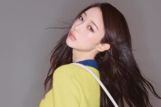 Aespa's Giselle addresses her ideal type, drawing speculation about her sexuality
