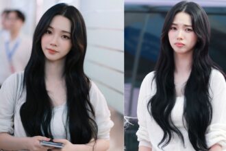 Aespa's Karina breaks silence on her concerning airport look